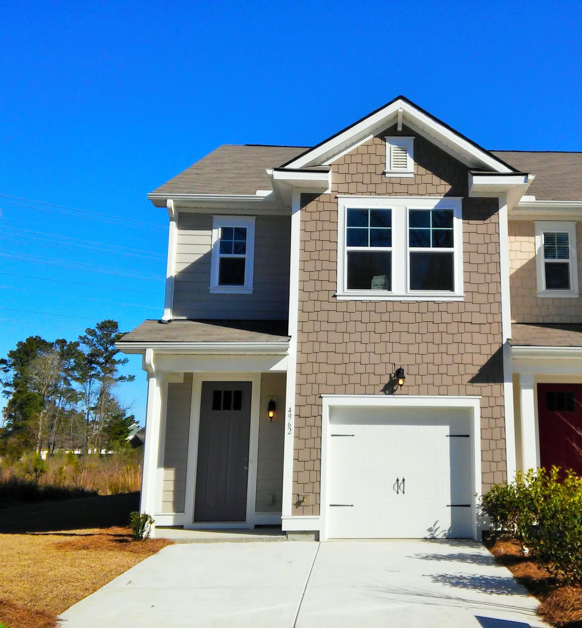 204 Cypress Marsh Road Moncks Corner, SC 29461 - Photo 1 of 44 4962 hay bale