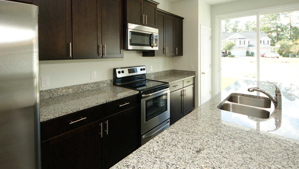 204 Cypress Marsh Road Moncks Corner, SC 29461 - Photo 14 of 44 Durham-A-1473_EXP-Fairways-Lot-129_Kitch