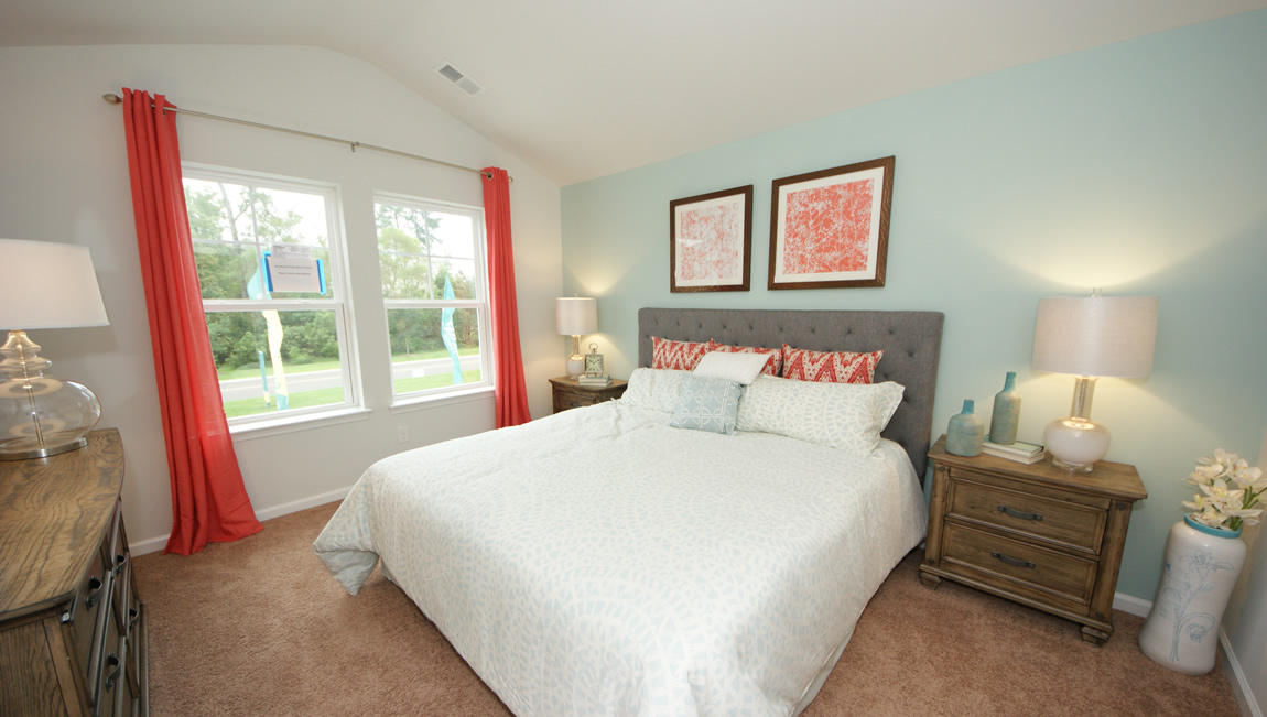 204 Cypress Marsh Road Moncks Corner, SC 29461 - Photo 18 of 44 Durham-B-1473_Sunrise-EXP_Master-BR1