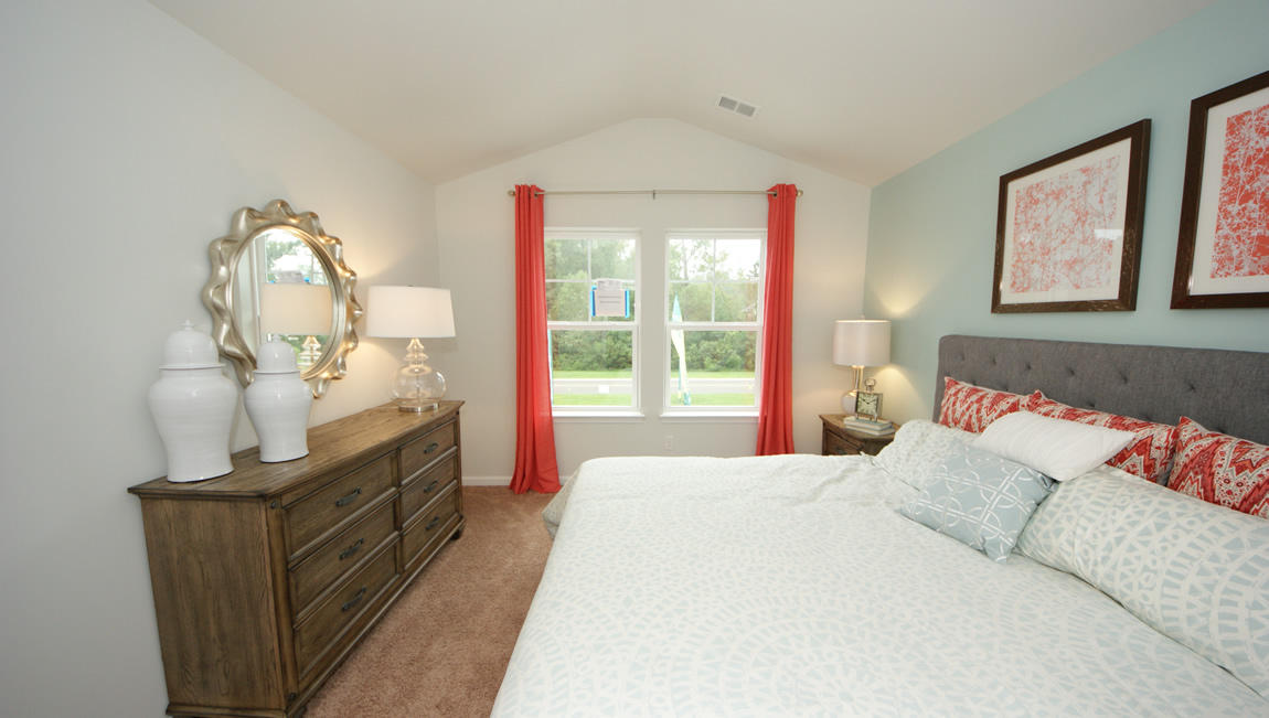 204 Cypress Marsh Road Moncks Corner, SC 29461 - Photo 19 of 44 Durham-B-1473_Sunrise-EXP_Master-BR3
