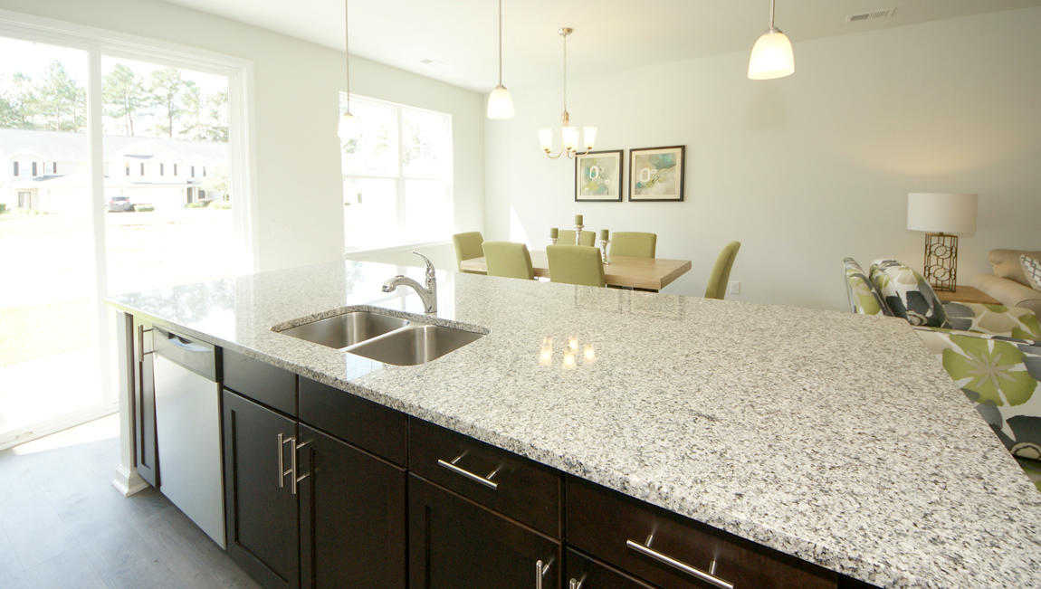 204 Cypress Marsh Road Moncks Corner, SC 29461 - Photo 7 of 44 Durham-A-1473_EXP-Fairways-Lot-129_Kitch