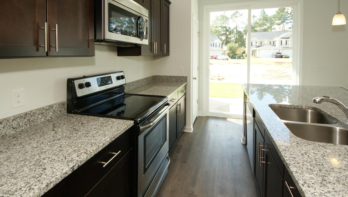 204 Cypress Marsh Road Moncks Corner, SC 29461 - Photo 9 of 44 Durham-A-1473_EXP-Fairways-Lot-129_Kitch