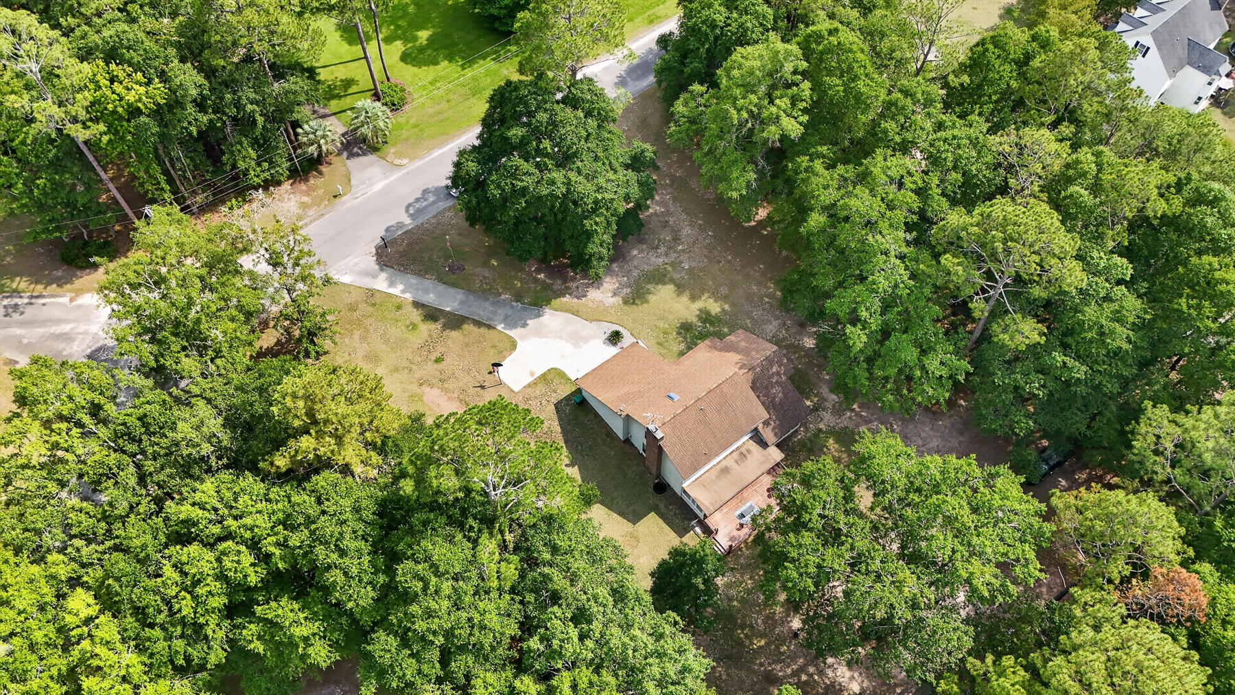 700 Highland Circle Bamberg, SC 29003 - Photo 43 of 44 HU-112