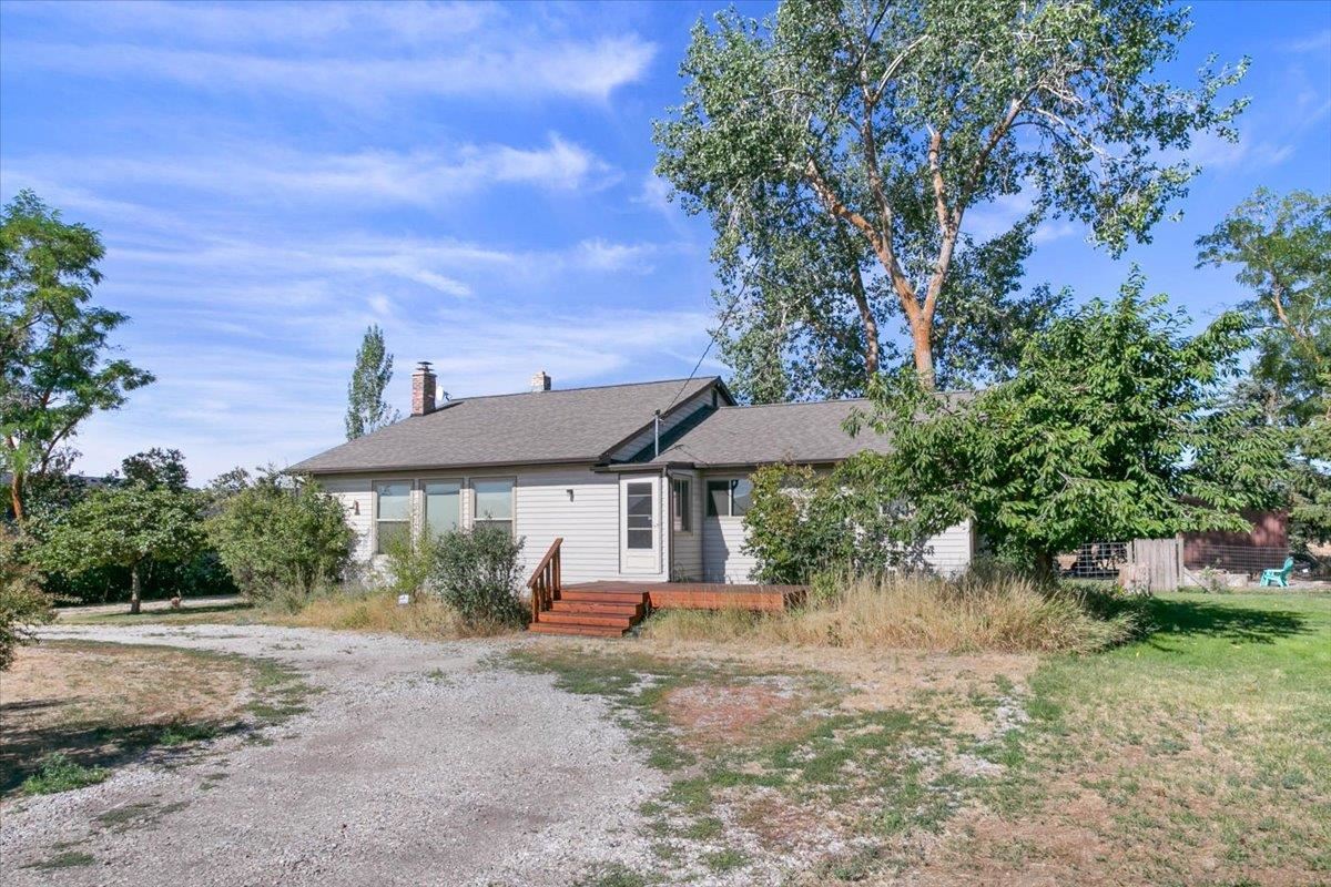 8511 North Austin Road Spokane, WA 99208 - Photo 1 of 24