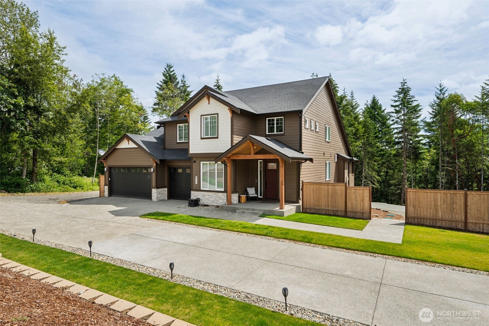 917 Tiedman Road Northwest Lakebay, WA 98349 - Photo 35 of 39