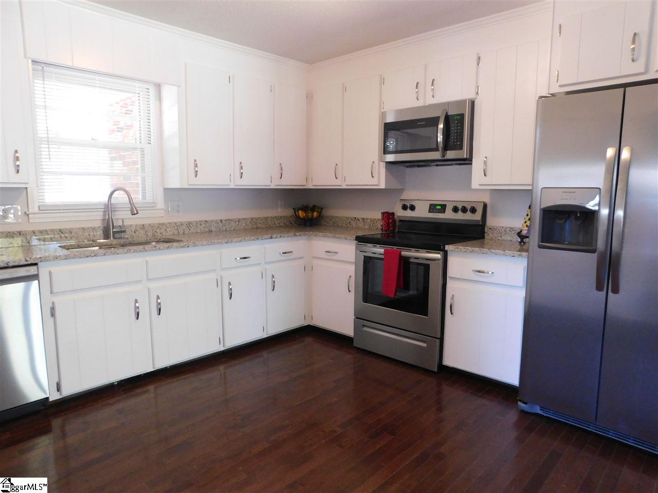 408 Van Martin Road Anderson, SC 29621 - Photo 16 of 36