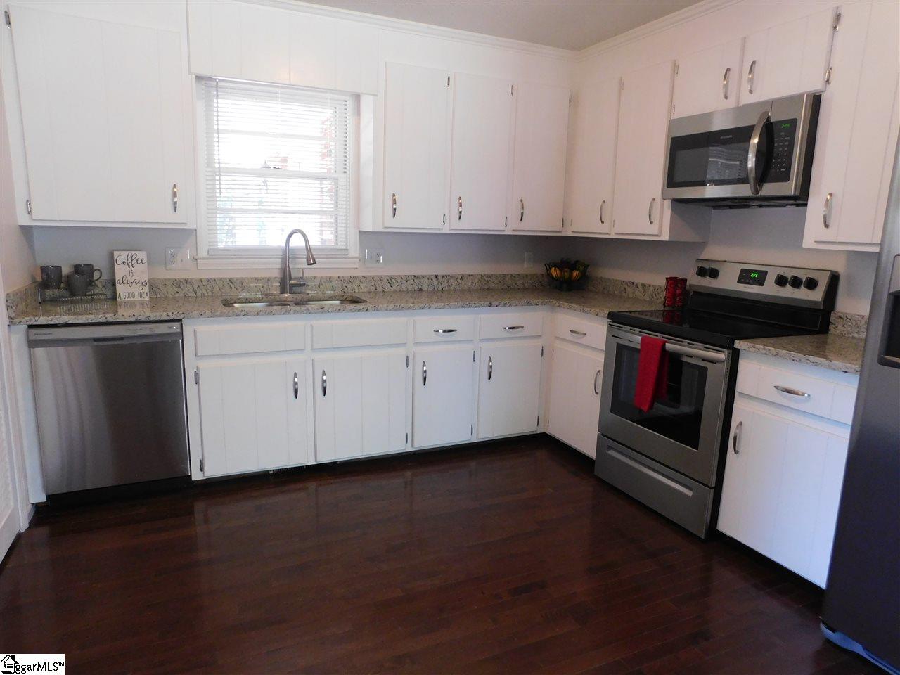 408 Van Martin Road Anderson, SC 29621 - Photo 17 of 36