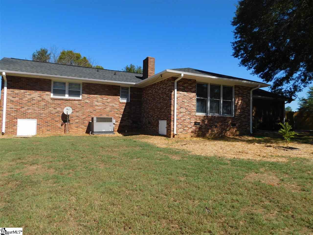 408 Van Martin Road Anderson, SC 29621 - Photo 31 of 36