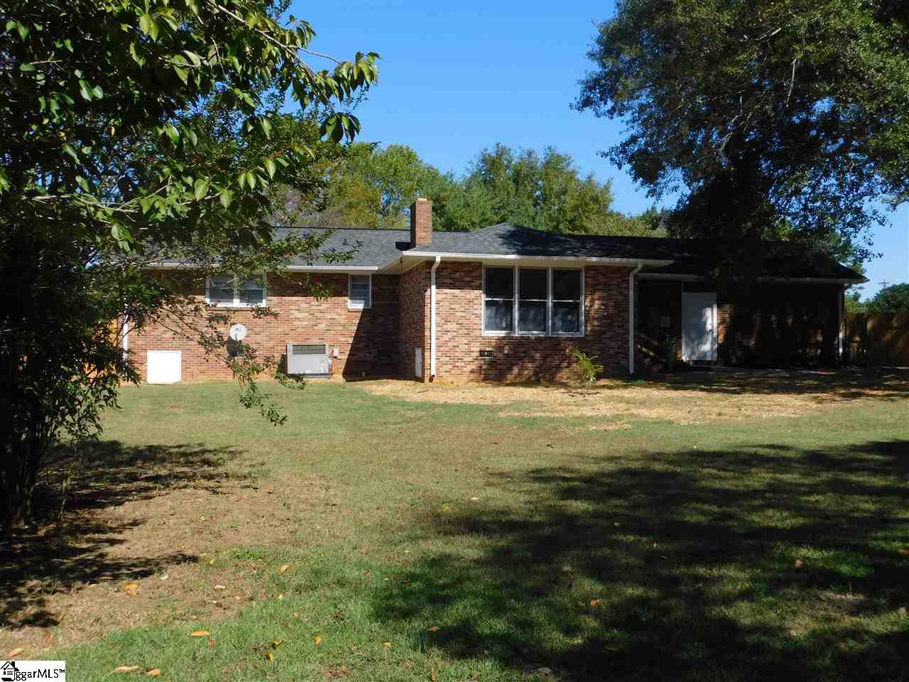 408 Van Martin Road Anderson, SC 29621 - Photo 32 of 36