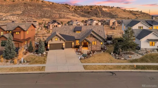 $2,975,000 | 15116 Lyons Ridge Drive, Morrison, CO 80465
