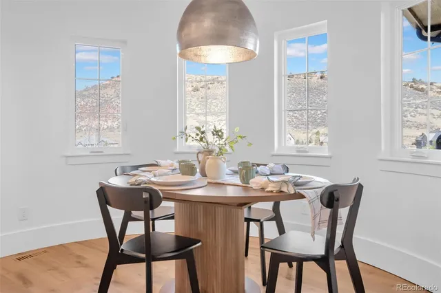 $2,975,000 | 15116 Lyons Ridge Drive, Morrison, CO 80465