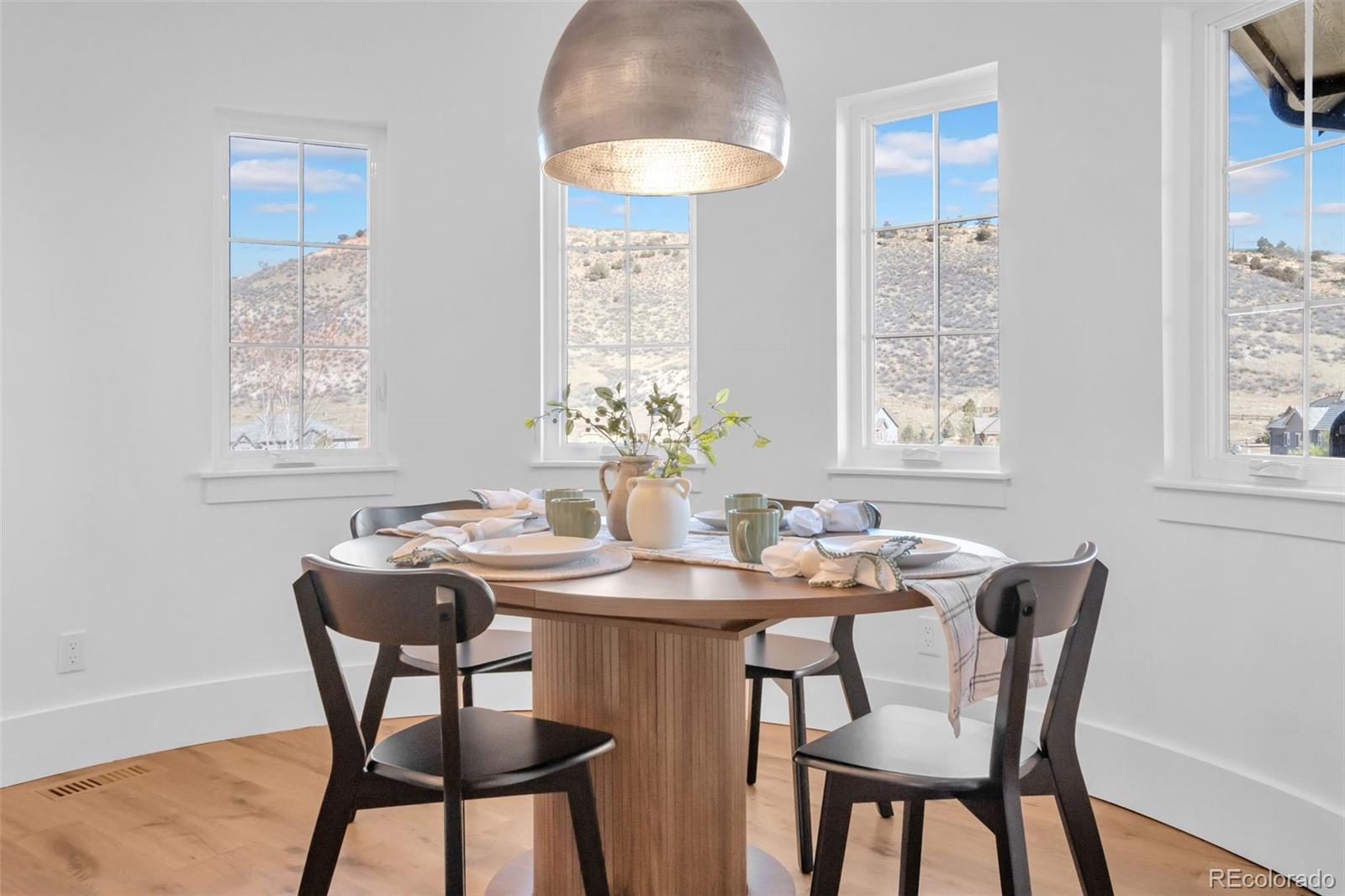 15116 Lyons Ridge Drive Morrison, CO 80465 - Photo 11 of 49