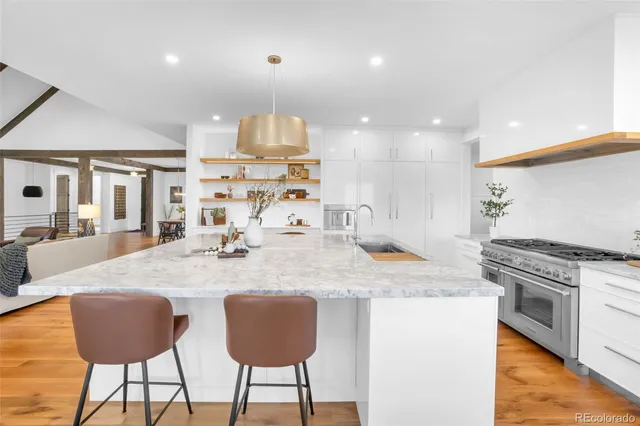 $2,975,000 | 15116 Lyons Ridge Drive, Morrison, CO 80465