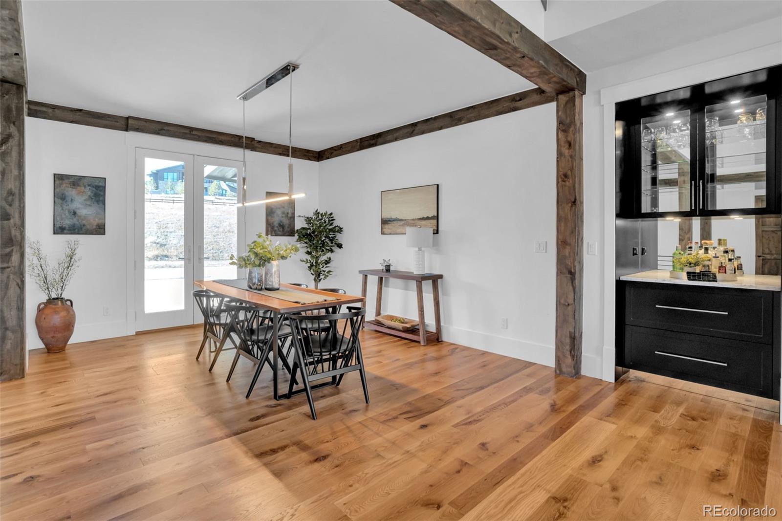 15116 Lyons Ridge Drive Morrison, CO 80465 - Photo 16 of 49