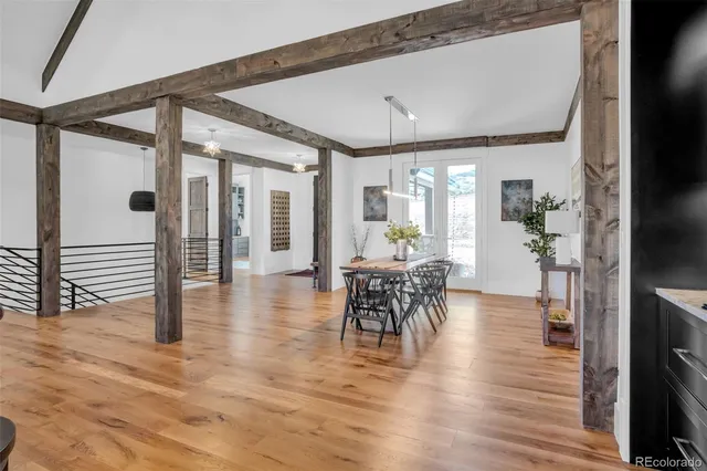 $2,975,000 | 15116 Lyons Ridge Drive, Morrison, CO 80465