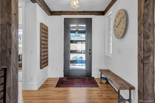 $2,975,000 | 15116 Lyons Ridge Drive, Morrison, CO 80465