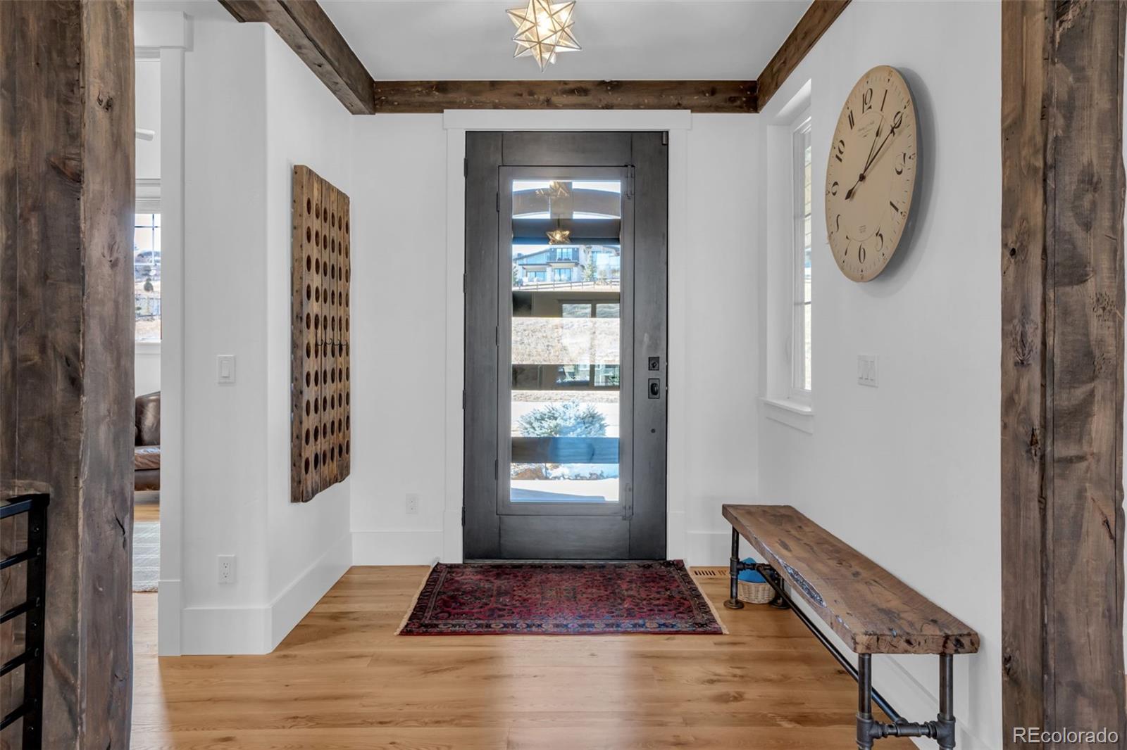 15116 Lyons Ridge Drive Morrison, CO 80465 - Photo 2 of 49