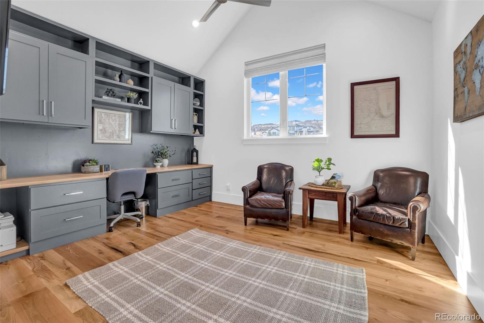 15116 Lyons Ridge Drive Morrison, CO 80465 - Photo 23 of 49