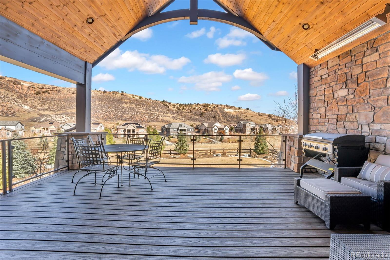 15116 Lyons Ridge Drive Morrison, CO 80465 - Photo 27 of 49