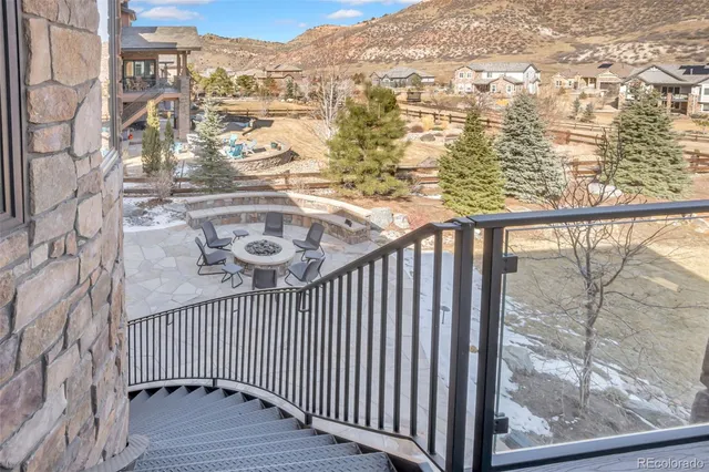 $2,975,000 | 15116 Lyons Ridge Drive, Morrison, CO 80465