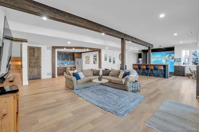 $2,975,000 | 15116 Lyons Ridge Drive, Morrison, CO 80465