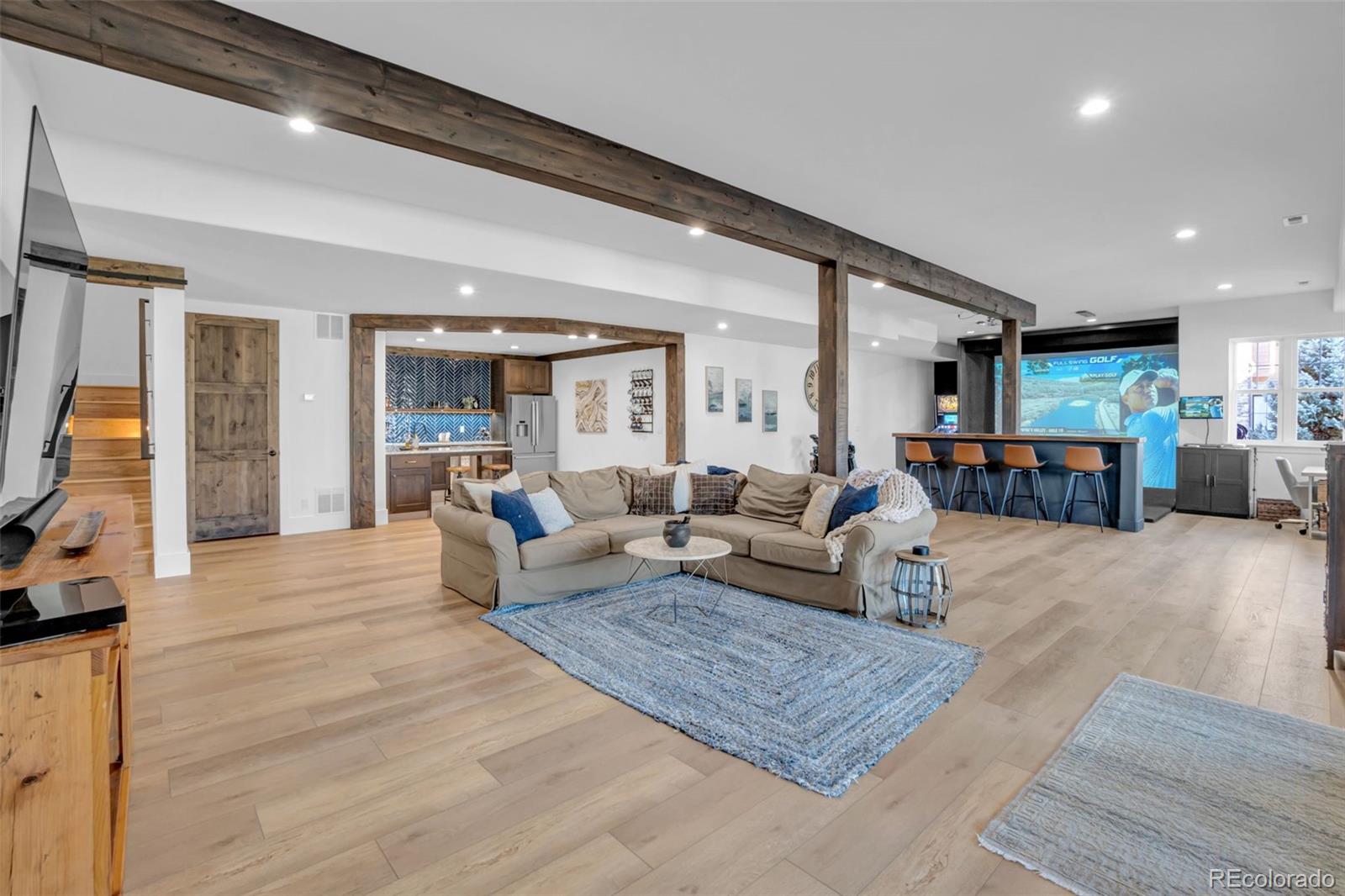 15116 Lyons Ridge Drive Morrison, CO 80465 - Photo 31 of 49