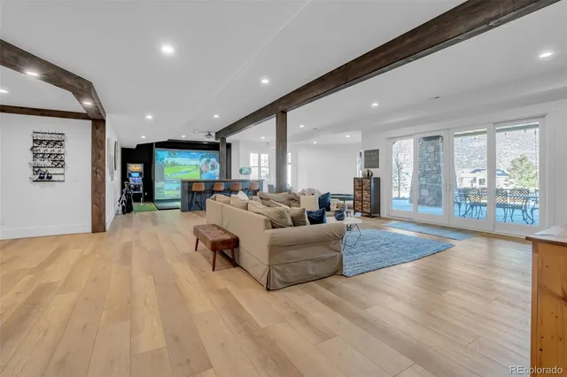 $2,975,000 | 15116 Lyons Ridge Drive, Morrison, CO 80465