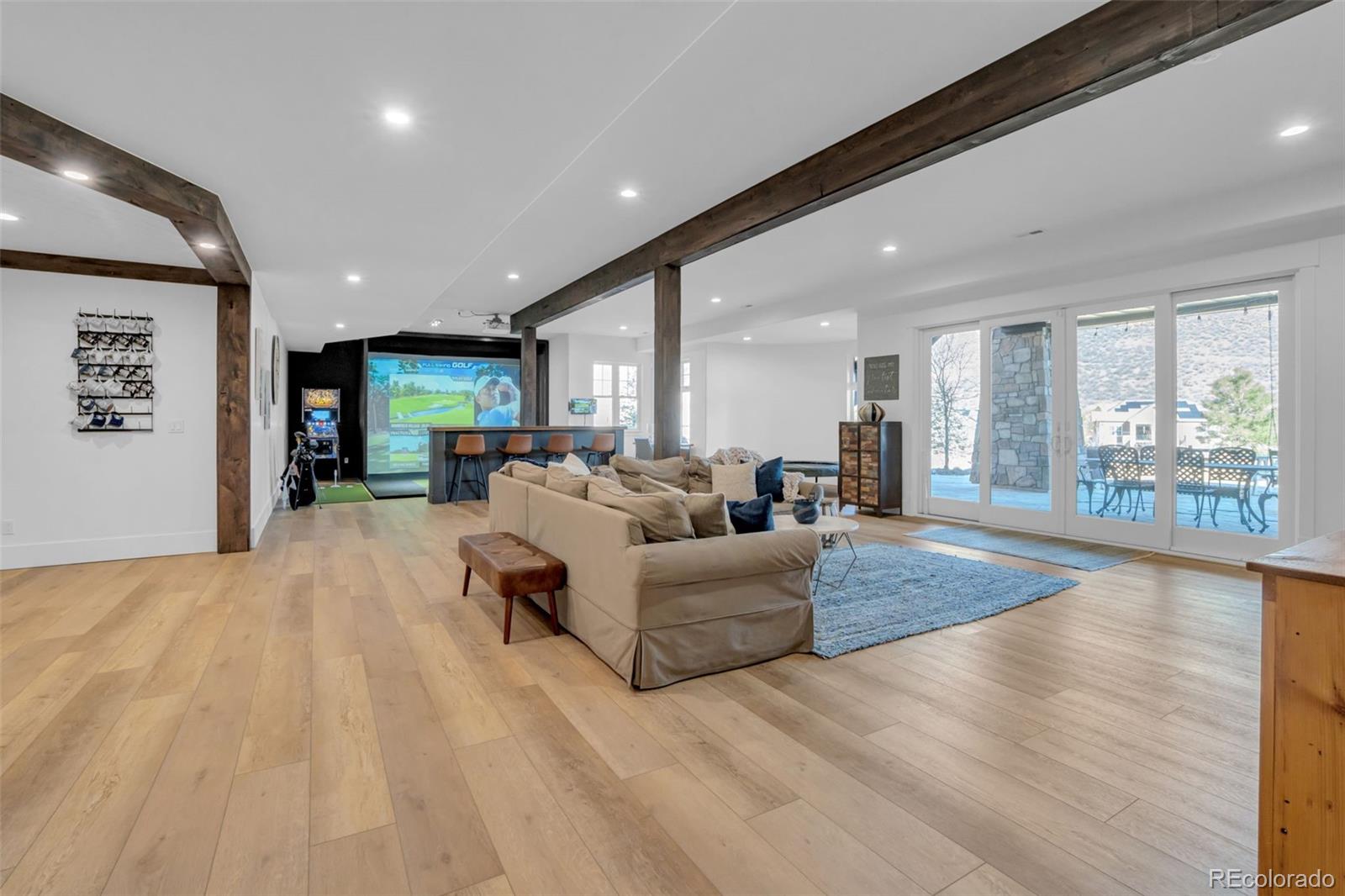 15116 Lyons Ridge Drive Morrison, CO 80465 - Photo 33 of 49