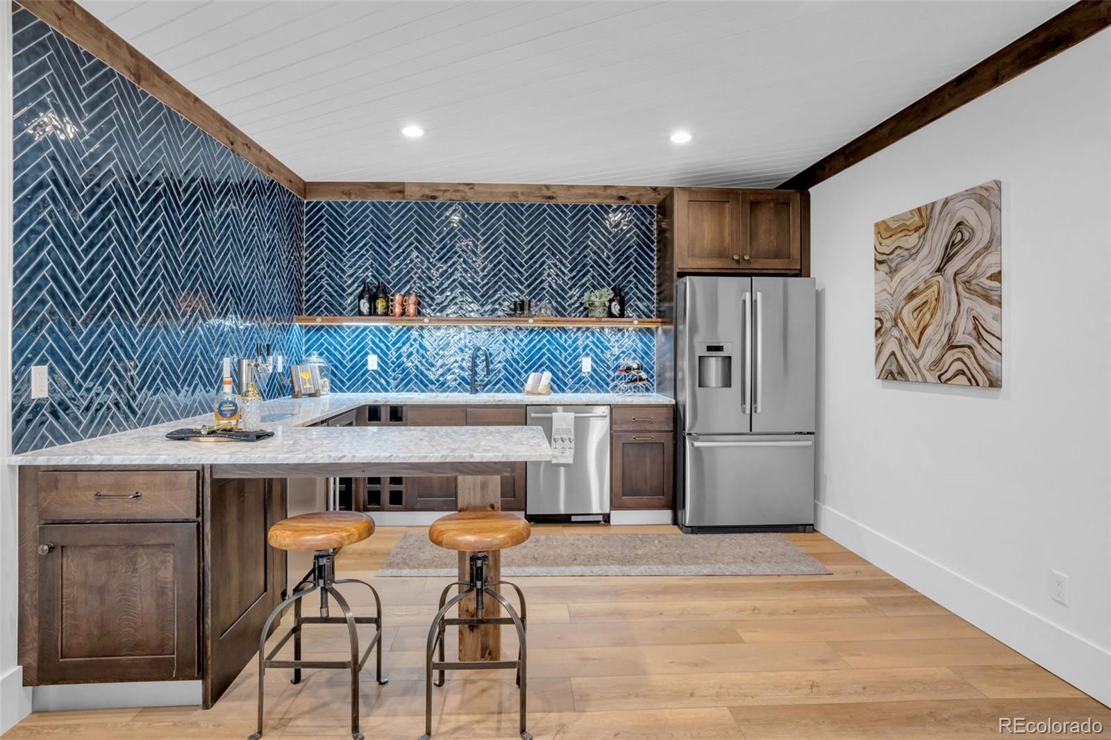 15116 Lyons Ridge Drive Morrison, CO 80465 - Photo 35 of 49