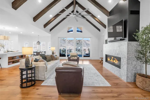 $2,975,000 | 15116 Lyons Ridge Drive, Morrison, CO 80465