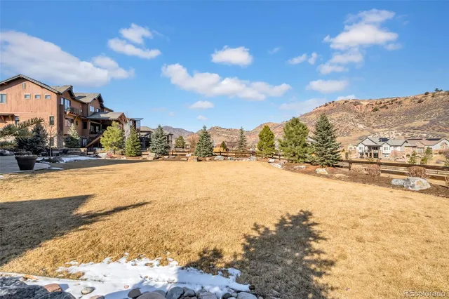 $2,975,000 | 15116 Lyons Ridge Drive, Morrison, CO 80465