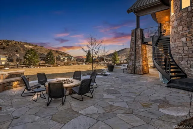 $2,975,000 | 15116 Lyons Ridge Drive, Morrison, CO 80465