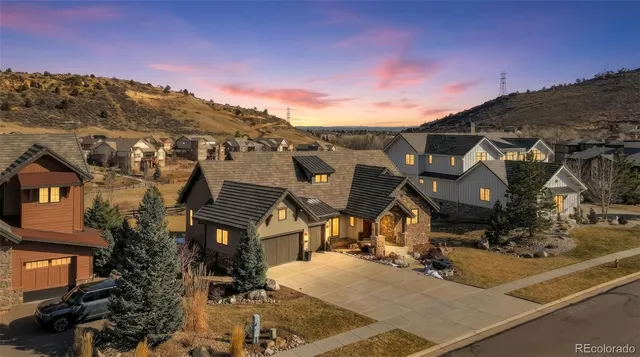 $2,975,000 | 15116 Lyons Ridge Drive, Morrison, CO 80465
