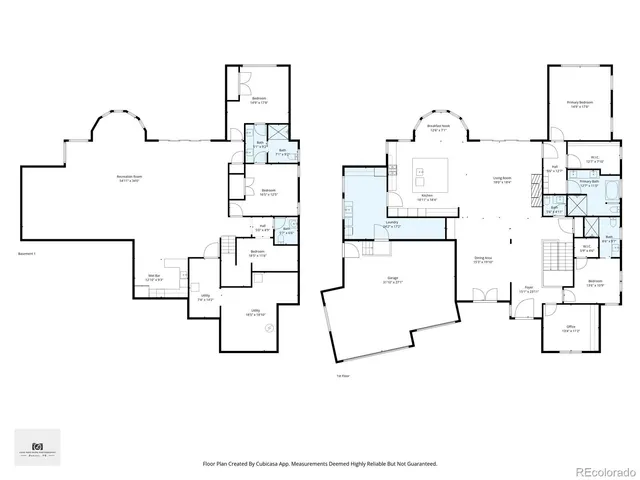 $2,975,000 | 15116 Lyons Ridge Drive, Morrison, CO 80465