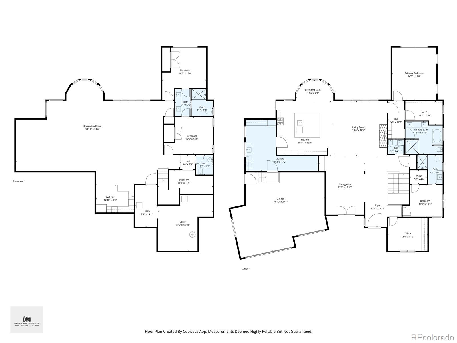 15116 Lyons Ridge Drive Morrison, CO 80465 - Photo 49 of 49