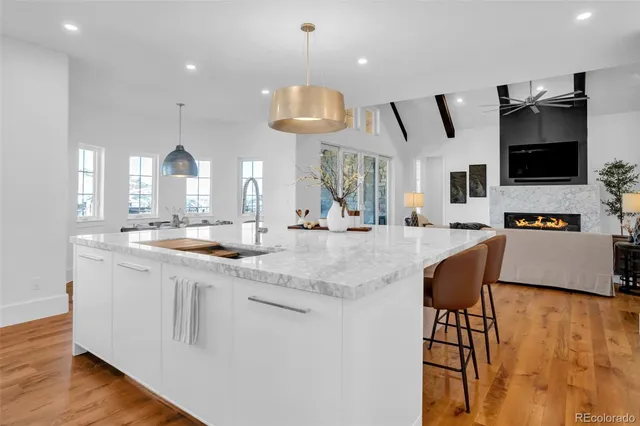 $2,975,000 | 15116 Lyons Ridge Drive, Morrison, CO 80465