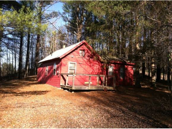 83 Maple Hill Road Shaftsbury, VT 05262 - Photo 1 of 1 Gallery Image 1