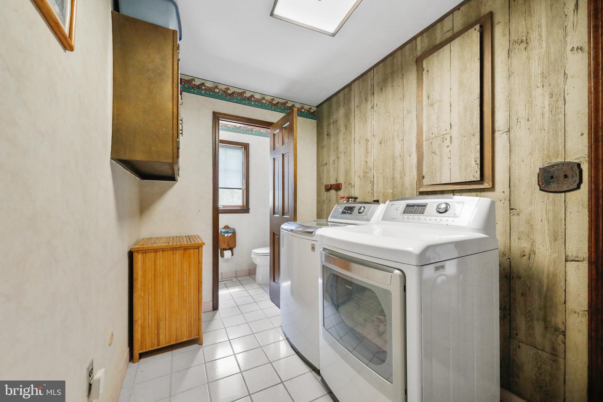 95 Fostertown Road Lumberton, NJ 08048 - Photo 13 of 41 Laundry Room