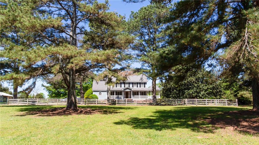 3440 Zingara Road Northeast Conyers, GA 30012 - Photo 1 of 1 Gallery Image 1