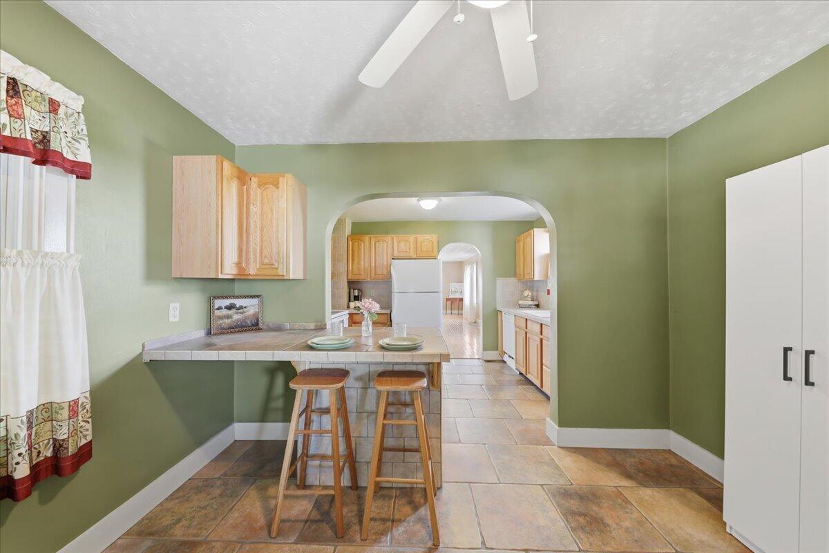 2955 Mechanicsburg Road Springfield, OH 45503 - Photo 8 of 55 42-Dining