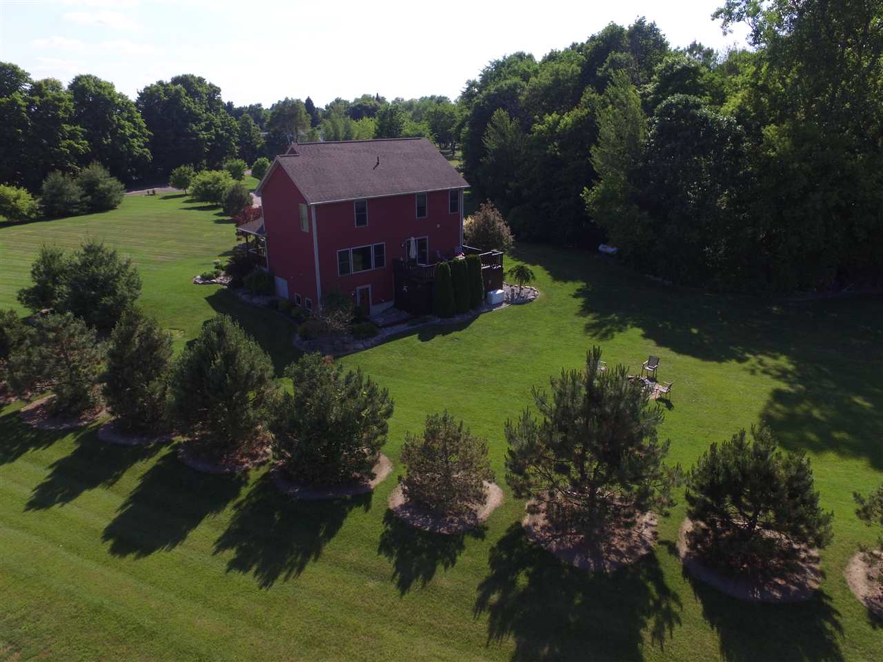 1506 Morgan Road Clio, MI 48420 - Photo 10 of 98