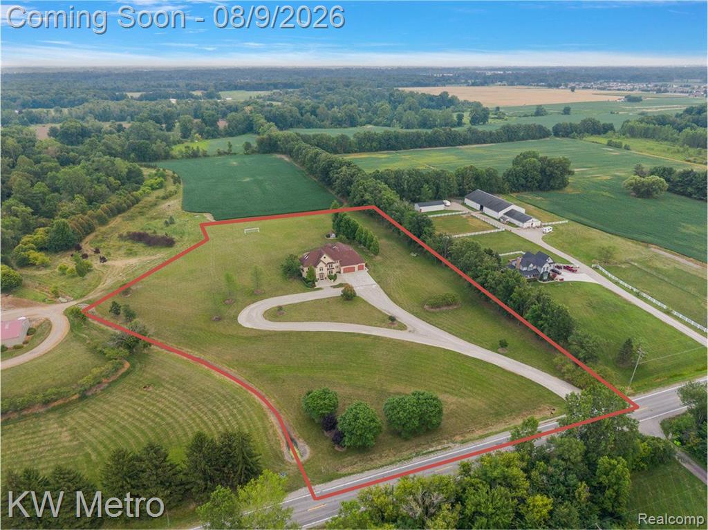 54720 Foss Road Macomb, MI 48042 - Photo 3 of 69 Gallery Image 3
