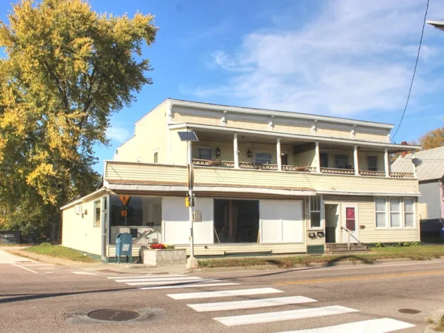$310,000 | 83 1st Street, Swanton, VT 05488