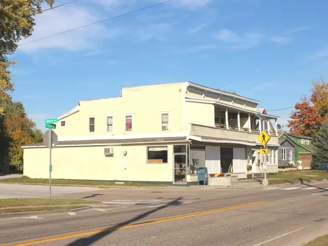 $310,000 | 83 1st Street, Swanton, VT 05488