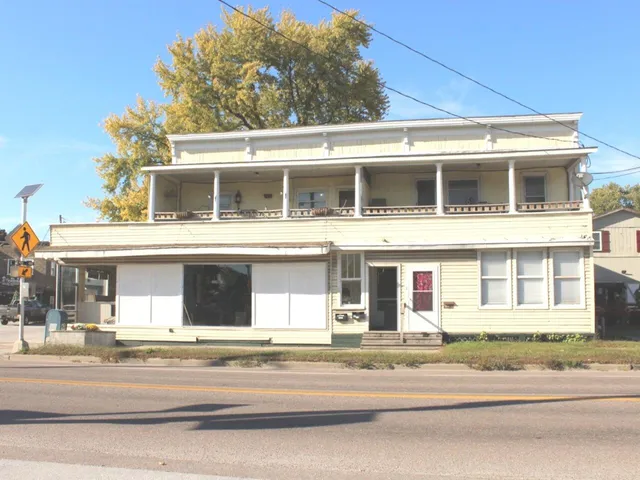 $310,000 | 83 1st Street, Swanton, VT 05488