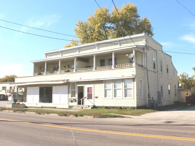 $310,000 | 83 1st Street, Swanton, VT 05488