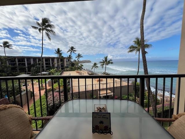 3823 Lower Honoapiilani Road, Unit 307 Lahaina, HI 96761 - Photo 14 of 23