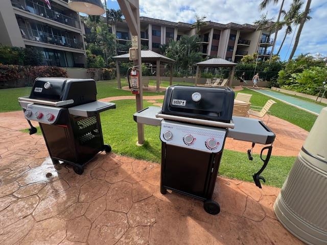 3823 Lower Honoapiilani Road, Unit 307 Lahaina, HI 96761 - Photo 16 of 23