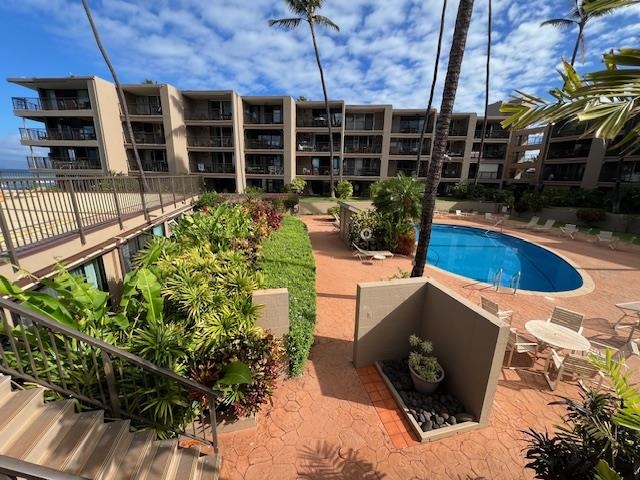 3823 Lower Honoapiilani Road, Unit 307 Lahaina, HI 96761 - Photo 18 of 23