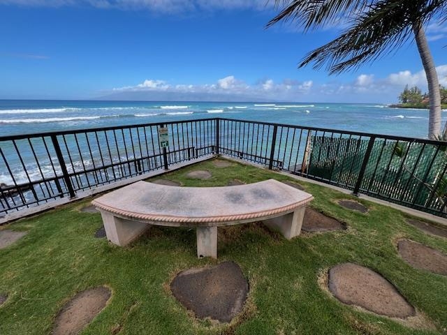 3823 Lower Honoapiilani Road, Unit 307 Lahaina, HI 96761 - Photo 21 of 23